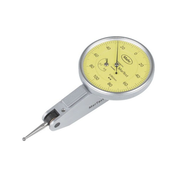 限定製作 全品p5 10倍 マール テコ式ダイアルゲージ 800srm 海外輸入 Olsonesq Com