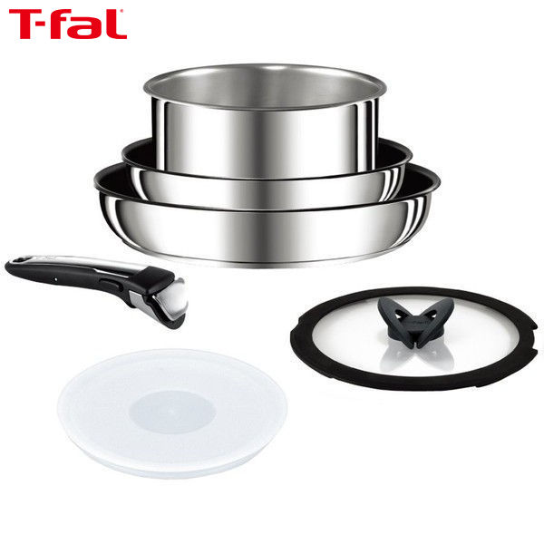 30 Offアウトレットsale T Fal ティファール インジニオ ネオ ステンレス エクセレンス セット6 L 高速配送 Startspeakingrussian Com
