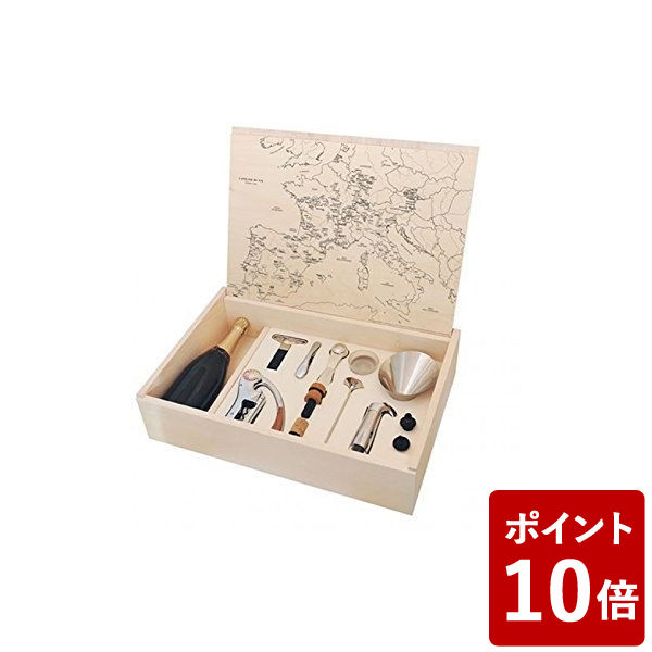 史上最も激安 P10倍 ラトリエ デュ ヴァン オエノボックスコネッサーno 1 ラトリエ