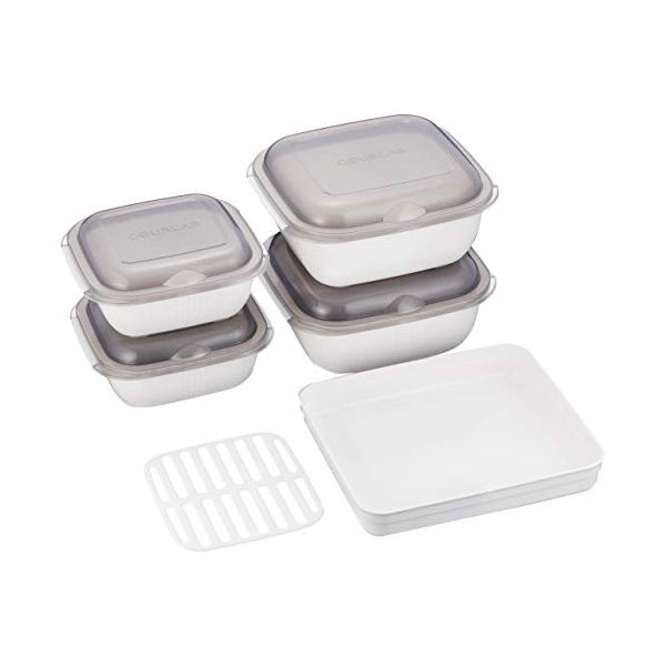 Flavor Stone マルチクッキングカプセル グルラボ マルチセット GLBMS フレーバーストーン 岩谷マテリアルの通販はau