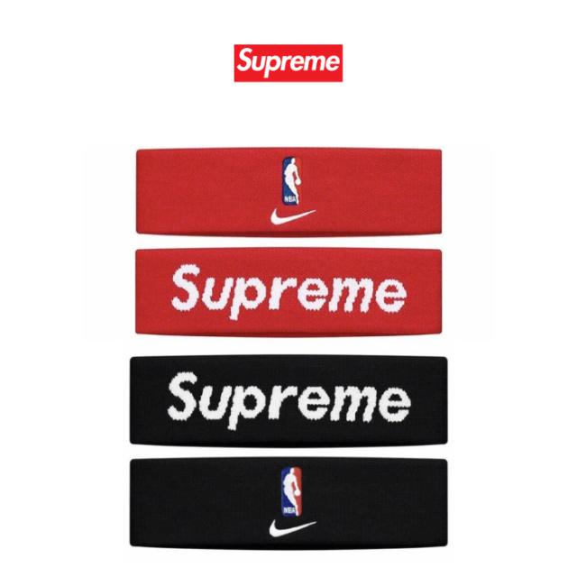 supreme nike nba headband