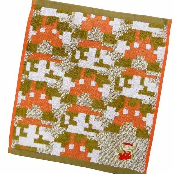 スーパーマリオ ウォッシュタオル マリオパターン ハンドタオル 男性 男子 プレゼントにも 当日発送 ギフト プレゼント キャの通販はau Pay マーケット Zakka Off 商品ロットナンバー