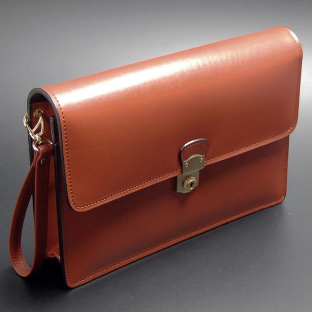 日本製 持ち手 クラッチバッグ セカンドバック 本革 職人鞄 軽量 セカンドバッグ ポーチ セカンドバッグ ストラップ 大きめ 通販 メンズ本革 Proman Vous Lu