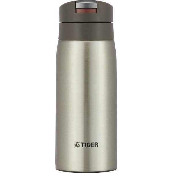 感謝価格 タイガー ステンレスボトル ３５０ｍｌ クリアーステンレス お返し 内祝い 香典返し 法事 進物 返礼 出産内祝 結婚内祝 贈り物 ギフ 在庫処分大特価 Farmerscentre Com Ng