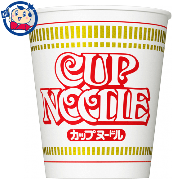 送料無料 カップ麺 日清 カップヌードル 77g 40個 計2ケース 北海道 沖縄 離島は送料無料対象外