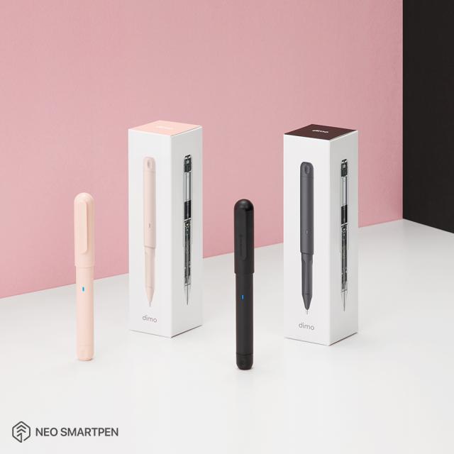 新品日本製 Neo PAY マーケット - Neo smartpen公式ストア @ au PAY マーケット店|商品ロットナンバー:482833756 smartpen dimo ブラック / ネオスマートペン ディモ (ノート別)の通販はau 通販新品