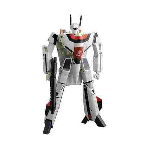 【まとめ買い】 1/60 マクロス 完全変形 VF-1S 一条輝機, カシワシ 8ee196ae