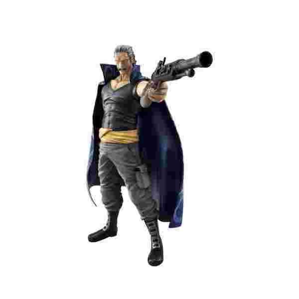 交換無料 Portrait Of Pirates ワンピースシリーズneo Dx ベン ベックマン 全国宅配無料 Onlinesawari Com