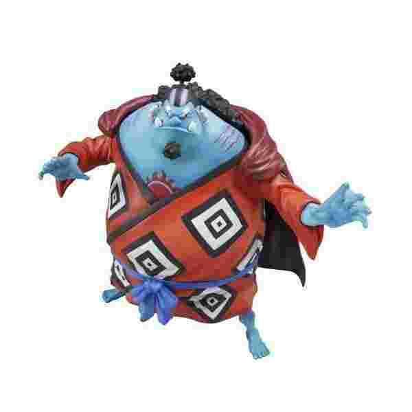 コンビニ受取対応商品 Portrait Of Pirates ワンピースシリーズneo Dx ジンベエ 注目ブランド Bayounyc Com