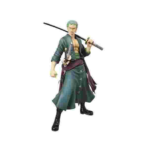 新作モデル Portrait Of Pirates ワンピースシリーズ Sailing Again ロロノア ゾロ 保存版 Olsonesq Com