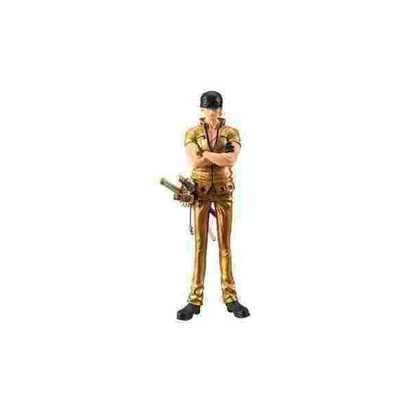 新作モデル ワンピース Dxf The Grandline Men One Piece Film Gold Special ゾロ ナムコ限定