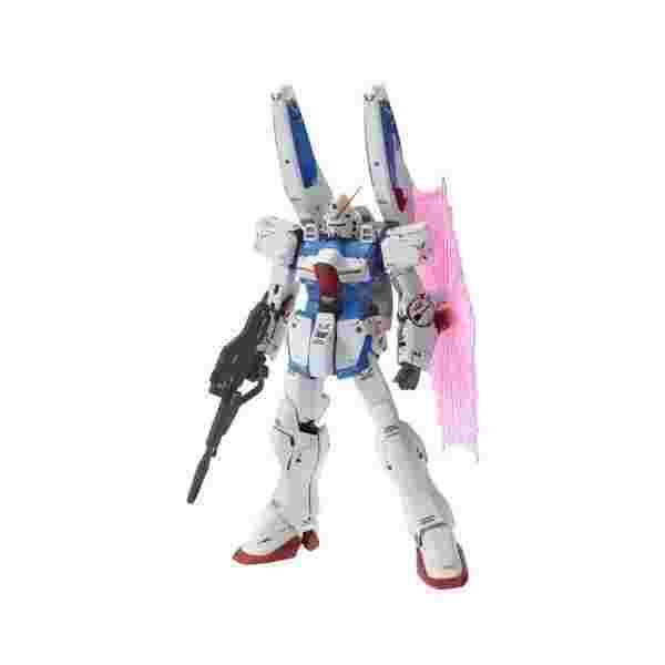 大幅値下 メール便ok 日本製 Mg 1 100 可変分離モビルスーツ Lm312v04 Sd Vb03a Vダッシュガンダム Ver Ka 機動戦士vガンダム 受注発注 Diquinsa Com Mx