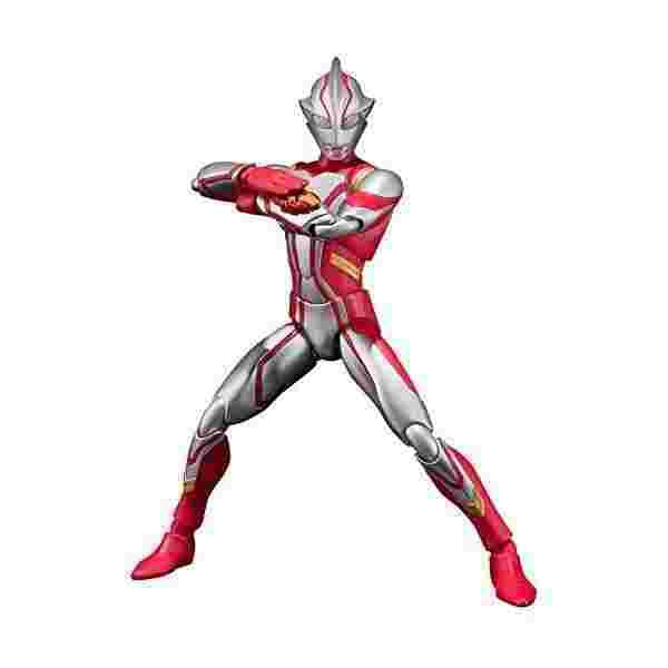 ウルトラアクト ウルトラマンメビウス ウルトラマンメビウス 約170mm Abspvc製 塗装済み可動フィギュアの通販はau Pay マーケット わんわんショップ Au Wowma 店 商品ロットナンバー