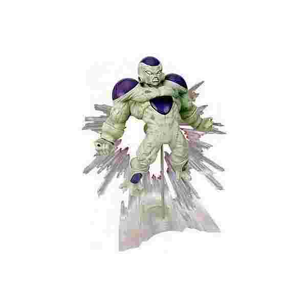 最新コレックション 一番くじ ドラゴンボール改 最強ライバル編 B賞 フリーザ フィギュア 単品