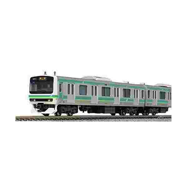 メール便なら送料無料 Kato Nゲージ E231系 常磐線上野東京ライン 基本 6両セット 10 1337 鉄道模型 電車 速達メール便 Royalgranitemarbles Com