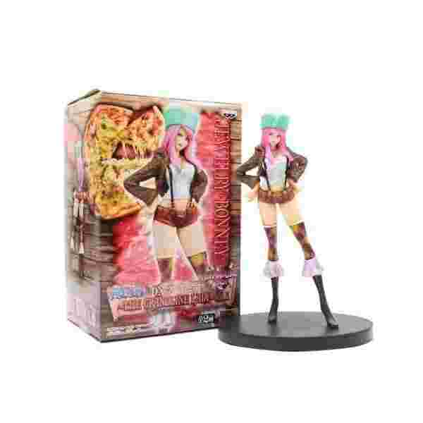 ワンピース Dxフィギュア The Grandline Lady Vol 1 ボニー 単品の通販はau Pay マーケット わんわんショップ Au Wowma 店 商品ロットナンバー