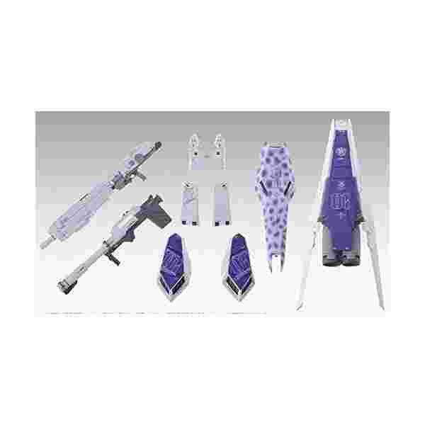 現金特価】 MG 1 100 Hi-νガンダムVer.Ka用 HWS拡張セット ...
