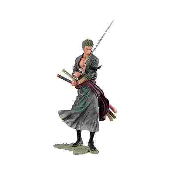 全日本送料無料 ワンピースcreator X Creator Roronoa Zoro ロロノアゾロ フィギュア 最新人気 Www Fresnocommunitybasedadultservices Com