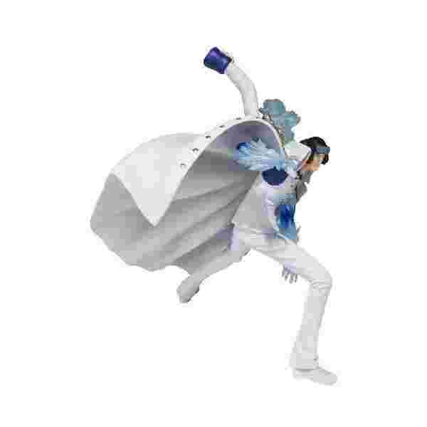 メール便なら送料無料 フィギュアーツzero 青雉 クザン Battle Ver 日本全国送料無料 Olsonesq Com