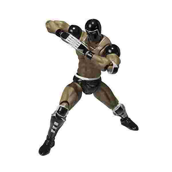 S H フィギュアーツ キン肉マン ウォーズマン Original Color Edition 約150mm Pvcabs製 塗装済み可動フィギュアの通販はau Pay マーケット わんわんショップ Au Wowma 店 商品ロットナンバー