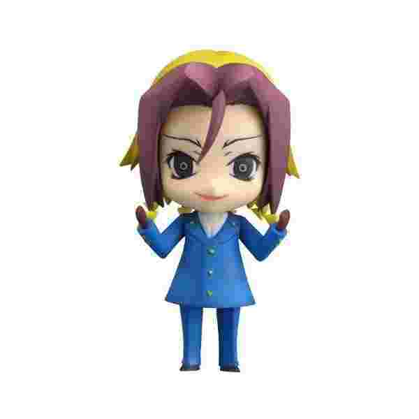 圧倒的高評価 魔人探偵脳噛ネウロ ねんどろいど 脳噛ネウロ 輝く高品質な Travelstore Tn