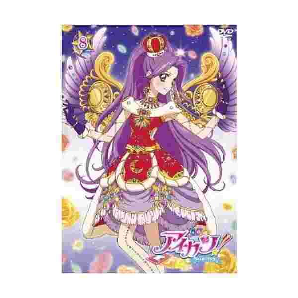 最適な材料 アイカツ 8 初回封入限定特典 Dvdオリジナルデザイン アイカツ カード サンシャインワンピース サニーブーツ サニーカチューシャ ソレ 海外輸入 Olsonesq Com