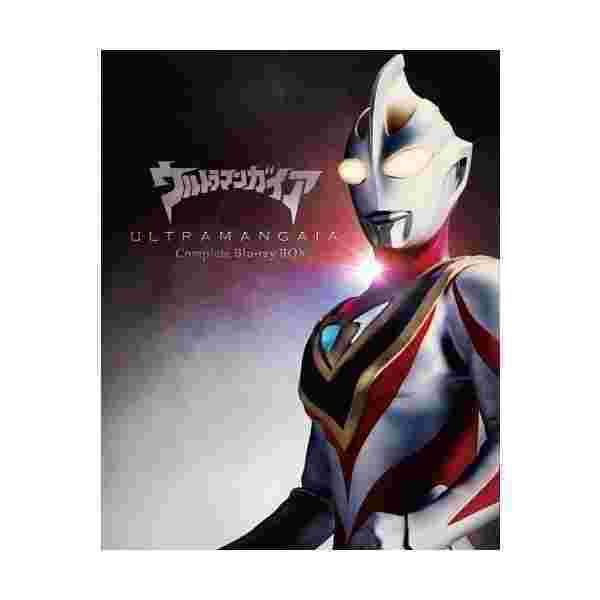 送料無料 ウルトラマンガイア Complete Blu Ray Box 全商品オープニング価格特別価格 Vigorgh Com