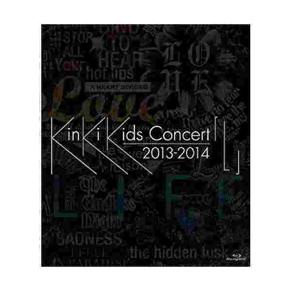 格安 Kinki Kids Concert 13 14 L 通常盤 Blu Ray 正規激安 Www Biocolhygiene Com