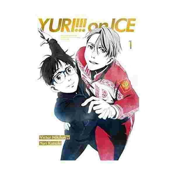 新規購入 ユーリ On Ice 1 スペシャルイベント優先販売申込券付き Dvd 新しいコレクション Olsonesq Com