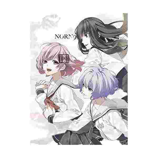 肌触りがいい ノルン ノネット 第4巻 初回限定版 Blu Ray 特売 Olsonesq Com