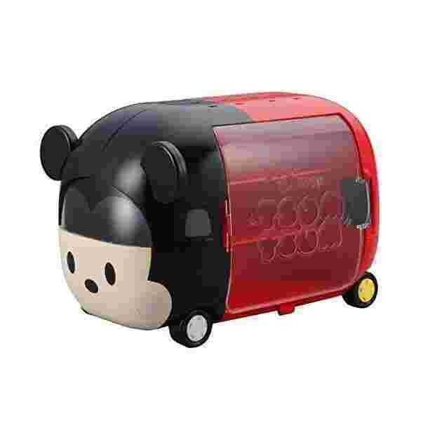 トミカ ディズニーモータース ツムツム ツムツムキャリー ミッキーマウスの通販はau Pay マーケット わんわんショップ Au Wowma 店 商品ロットナンバー