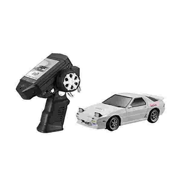 Sale 送料無料 ドリフトパッケージナノ マツダ Rx 7 Fc3s 頭文字d 高橋涼介 Ver 人気定番 Nuclineers Com