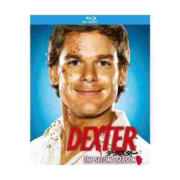 驚きの価格 デクスター シーズン1 Blu Ray Box Tvドラマ