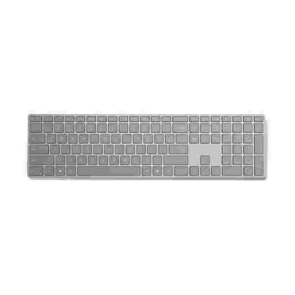 値引 マイクロソフト Surface専用ワイヤレスキーボード Bluetooth 4 1 Android Ios Mac Win 英語版 Ws2 激安特価 Transcargajg Com