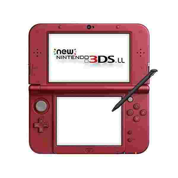 ファッションデザイナー Newニンテンドー3ds Ll Ll Newニンテンドー3ds メタリックレッド マーケット 良品 Yoka Town ヨカタウン bc Diesel80 It