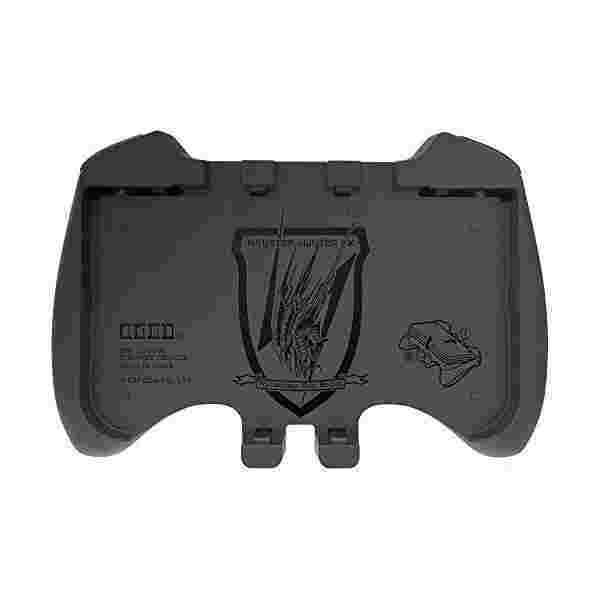 楽天ランキング1位 New3ds Ll専用 モンスターハンターダブルクロス ハンティングギア For Newニンテンドー3ds Ll 良品 新品 Olsonesq Com