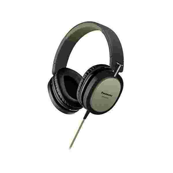 超歓迎 パナソニック 密閉型サラウンドヘッドホン 折りたたみ式 Dts Headphone X対応 ゴールド Rp Hx550 N 日本全国送料無料 Olsonesq Com