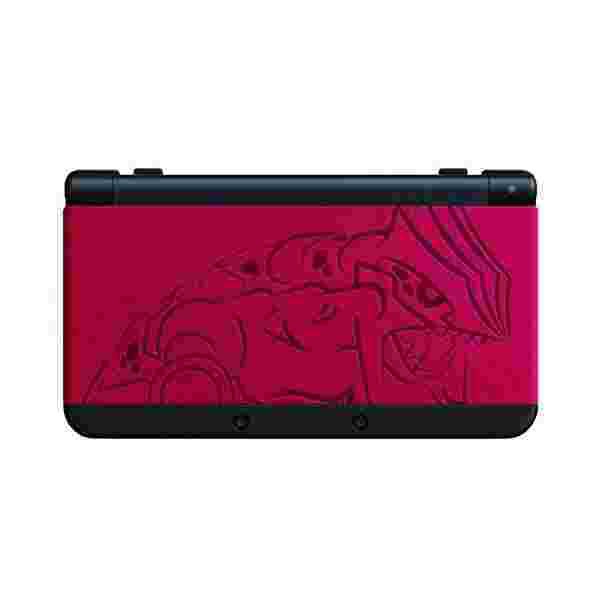 ポケモンセンターオリジナル Newニンテンドー3ds グラードンエディション 中古 良品の通販はau Pay マーケット わんわんショップ Au Wowma 店 商品ロットナンバー