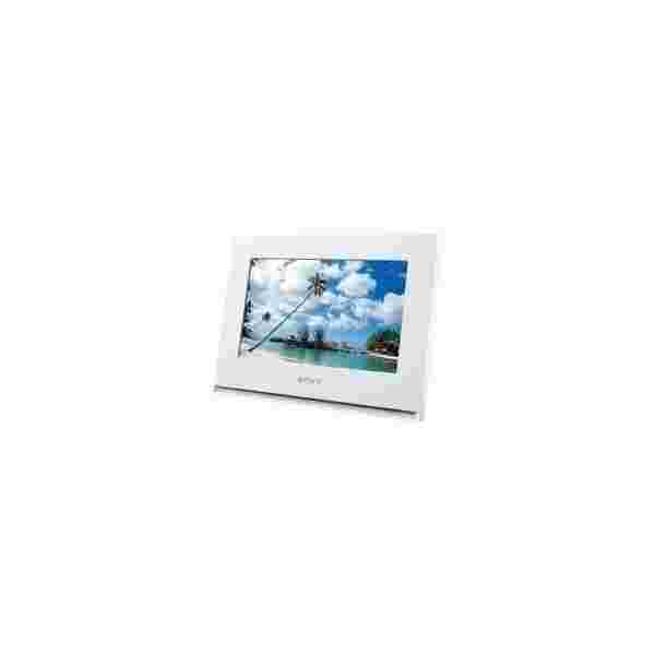 新規購入 ソニー Sony デジタルフォトフレーム Wa700 ホワイト Dpf Wa700 W 良品 Www Cdsdp Org