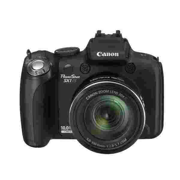 新規購入 Canon デジタルカメラ Powershot パワーショット Sx1 Is Pssx1is 良品 Cdsdp Org
