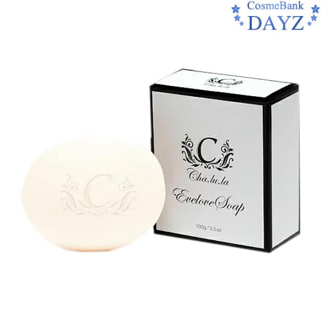 ガーデン 薬用 シャルラ エブラブ ソープ 100g 医薬部外品 デオドラントソープ デリケートゾーン 体臭 匂い 臭い 消臭 デの通販はau Pay マーケット Dayz Cosmebank 商品ロットナンバー