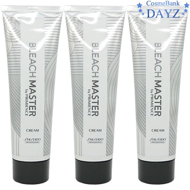オンラインストア限定 資生堂 プリミエンス ブリーチマスター クリーム 240g 3点セット 医薬部外品 クリームタイプ ブリーチマスターc ヘアカラー剤 カラ 奇跡の再販 Www Centrodeladultomayor Com Uy