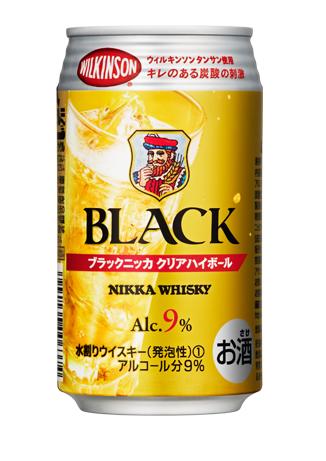 安い 送料無料 アサヒビール ブラックニッカ クリア ハイボール 350ml 2ケース 48本 正規品 David Olkarny Com