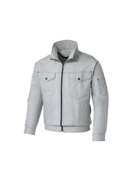 年 Ku 半袖 ブルゾン 帯電防止素材 保冷材入の通販はau Pay マーケット 鉄 資材センター 商品ロットナンバー 4486 モデル ファン バッテリー付き サンエス Sun S 空調 風神服 空調服 総合3位 Cta Org Mz