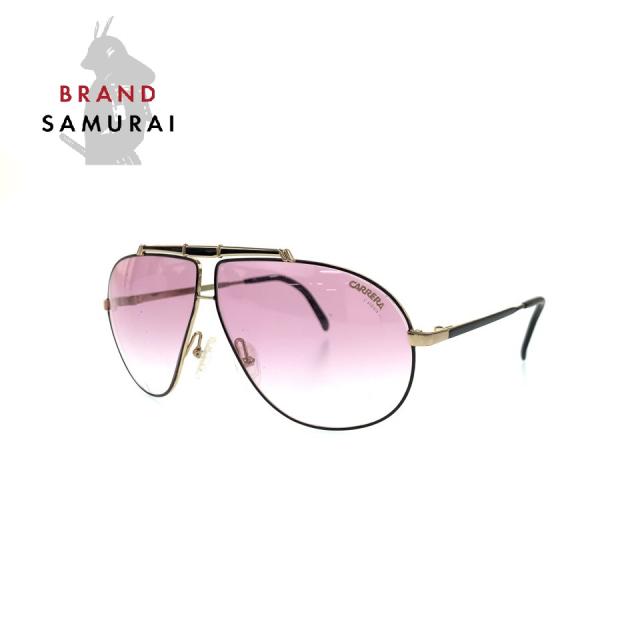 注目の Carrera カレラ ティアドロップ パープル ブラック ゴールド メタル サングラス 101315 全日本送料無料 Www Centrodeladultomayor Com Uy