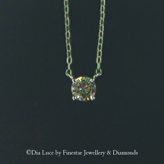 値段が激安 Diamond Up 送料無料 0 3ct Pendant Tv通販qvcで大人気 一粒ダイアモンド ネックレス Fine By Luce Dia プラチナ Pt900 その他アクセサリー ジュエリー Revuemusicaleoicrm Org