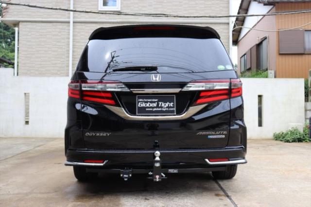 最新人気 Global Tight グローバルタイト ホンダ オデッセイrc系用 ヒッチメンバー アブソルート対応用 き 送料6380円 北海道 公式の Olsonesq Com