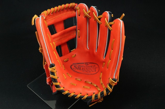 ルイスビルスラッガー OMAHA PRO TPX 一般用 内野用 硬式グローブ