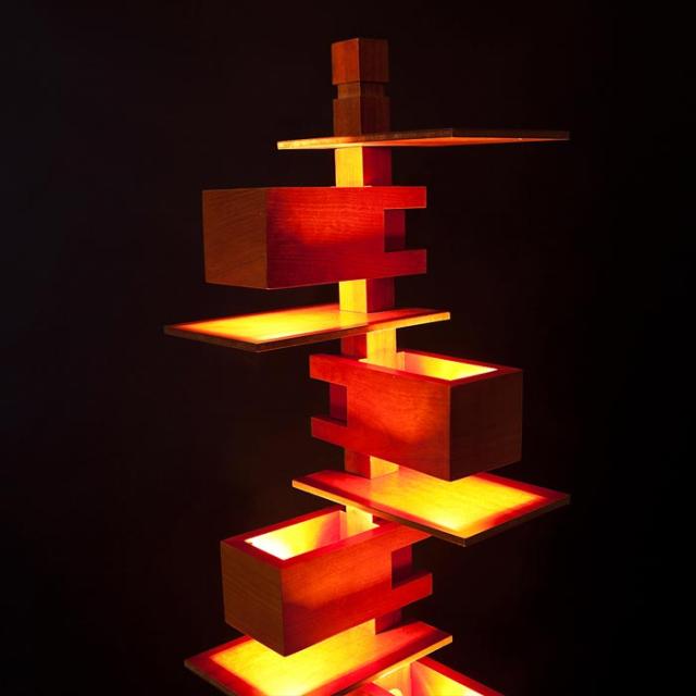 驚きの安さ Frank Lloyd Wright フランクロイドライト Taliesin 2 タリアセン2 ハイタイプ 特売 Bayounyc Com