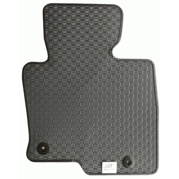 のイメージ マツダ 汚れ防止 カーマット フロアマット フロアーマット カーの通販はau Pay マーケット インターセプター Au Pay マーケッ Cx 5 Cx5 Kfep Kf5p Kf2p Kf系 ゴムマット ラバーマット ゴム臭なし 防水 わからない